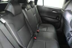 Toyota Corolla Cross 1.8 XS full