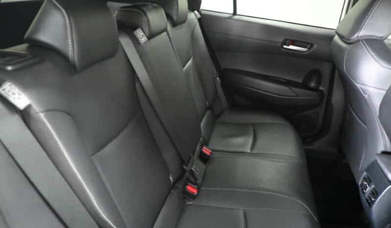Toyota Corolla Cross 1.8 XS full