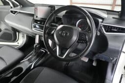 Toyota Corolla Cross 1.8 XS full