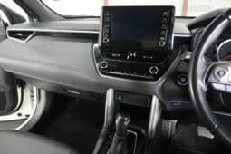 Toyota Corolla Cross 1.8 XS full