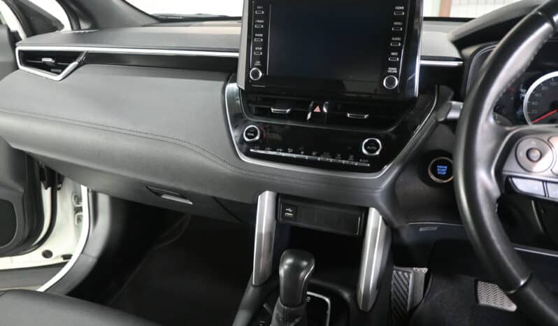 Toyota Corolla Cross 1.8 XS full