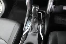 Toyota Corolla Cross 1.8 XS full