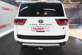 Toyota Land Cruiser 300 V6 3.3D GR-S