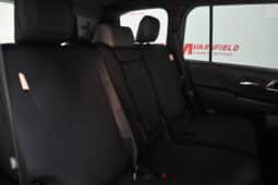 Toyota Land Cruiser 300 V6 3.3D GR-S full