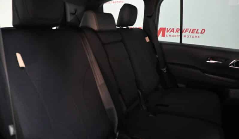 Toyota Land Cruiser 300 V6 3.3D GR-S full