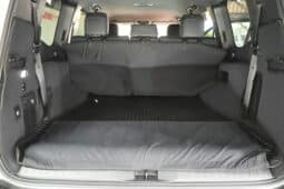 Toyota Land Cruiser 300 V6 3.3D GR-S full