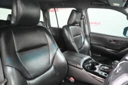 Toyota Land Cruiser 300 V6 3.3D GX-R full