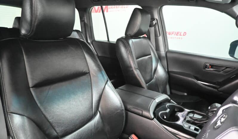 Toyota Land Cruiser 300 V6 3.3D GX-R full