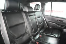 Toyota Land Cruiser 300 V6 3.3D GX-R full