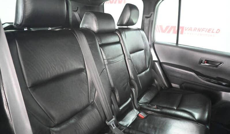 Toyota Land Cruiser 300 V6 3.3D GX-R full