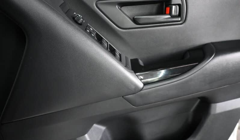 Toyota Land Cruiser 300 V6 3.3D GX-R full