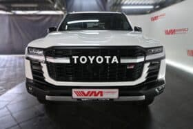 Toyota Land Cruiser 300 V6 3.3D GR-S