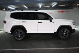Toyota Land Cruiser 300 V6 3.3D GR-S