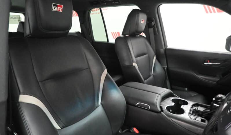 Toyota Land Cruiser 300 V6 3.3D GR-S full