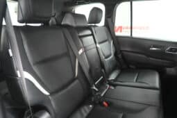 Toyota Land Cruiser 300 V6 3.3D GR-S full