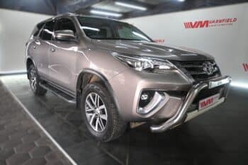 Toyota Corolla Cross 1.8 XS
