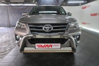 Toyota Corolla Cross 1.8 XS