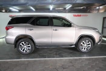 Toyota Corolla Cross 1.8 XS