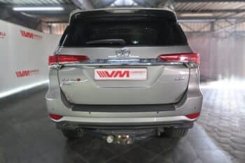 Toyota Corolla Cross 1.8 XS