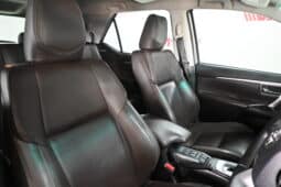 Toyota Fortuner Epic 2.8 GD-6 4X4 A/T full