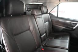 Toyota Fortuner Epic 2.8 GD-6 4X4 A/T full