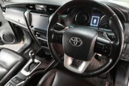 Toyota Fortuner Epic 2.8 GD-6 4X4 A/T full