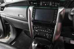 Toyota Fortuner Epic 2.8 GD-6 4X4 A/T full