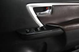 Toyota Fortuner Epic 2.8 GD-6 4X4 A/T full