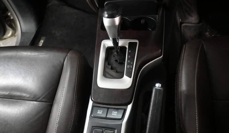 Toyota Fortuner Epic 2.8 GD-6 4X4 A/T full