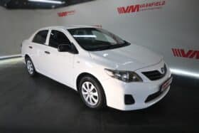 Toyota Corolla Quest 1.6