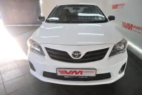 Toyota Corolla Quest 1.6