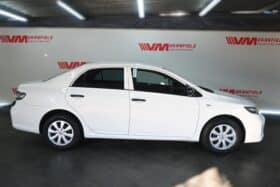 Toyota Corolla Quest 1.6