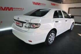 Toyota Corolla Quest 1.6