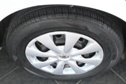 Toyota Corolla Quest 1.6 full