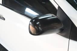 Toyota Corolla Quest 1.6 full
