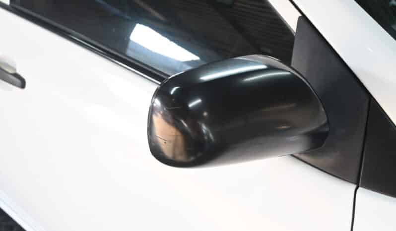 Toyota Corolla Quest 1.6 full