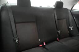 Toyota Corolla Quest 1.6 full