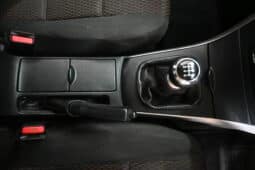 Toyota Corolla Quest 1.6 full