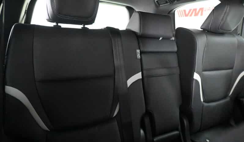 Toyota Land Cruiser 300 V6 3.3D GR-S full