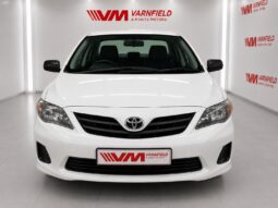 Toyota Corolla Quest 1.6
