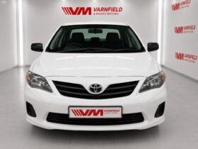 Toyota Corolla Quest 1.6