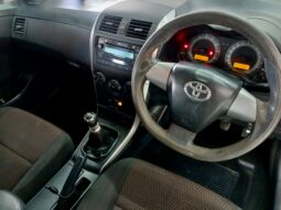 Toyota Corolla Quest 1.6