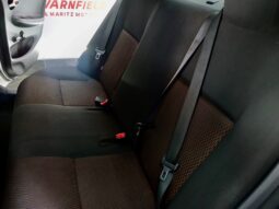 Toyota Corolla Quest 1.6
