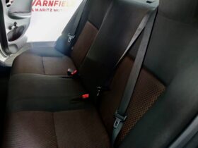 Toyota Corolla Quest 1.6
