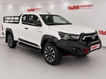 Toyota Corolla Cross 1.8 XS