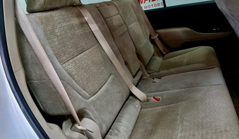 Toyota Land Cruiser 300 V6 3.3D GX-R full