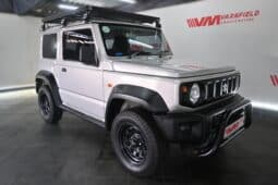 Suzuki Jimny 1.5 GA