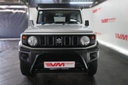 Suzuki Jimny 1.5 GA