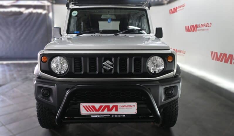 Suzuki Jimny 1.5 GA full