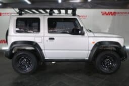 Suzuki Jimny 1.5 GA